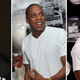 Drake (Jamie McCarthy/Getty Images); Jay Z (Mike Coppola/Getty Images); The Game (Jason Merritt/Getty Images)
